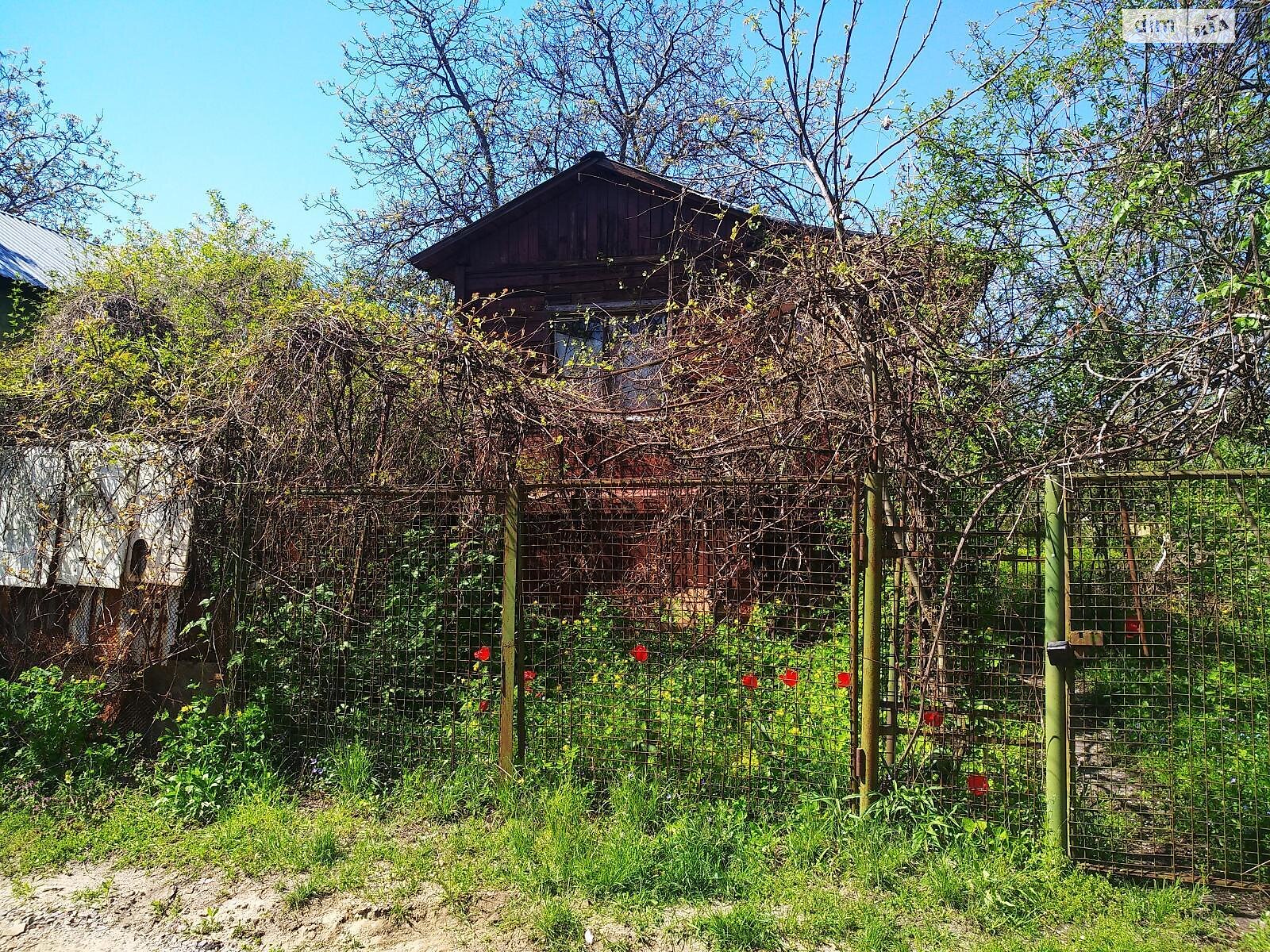 Земля сельскохозяйственного назначения в Киеве, район Русановские Сады, площадь 6 соток фото 1