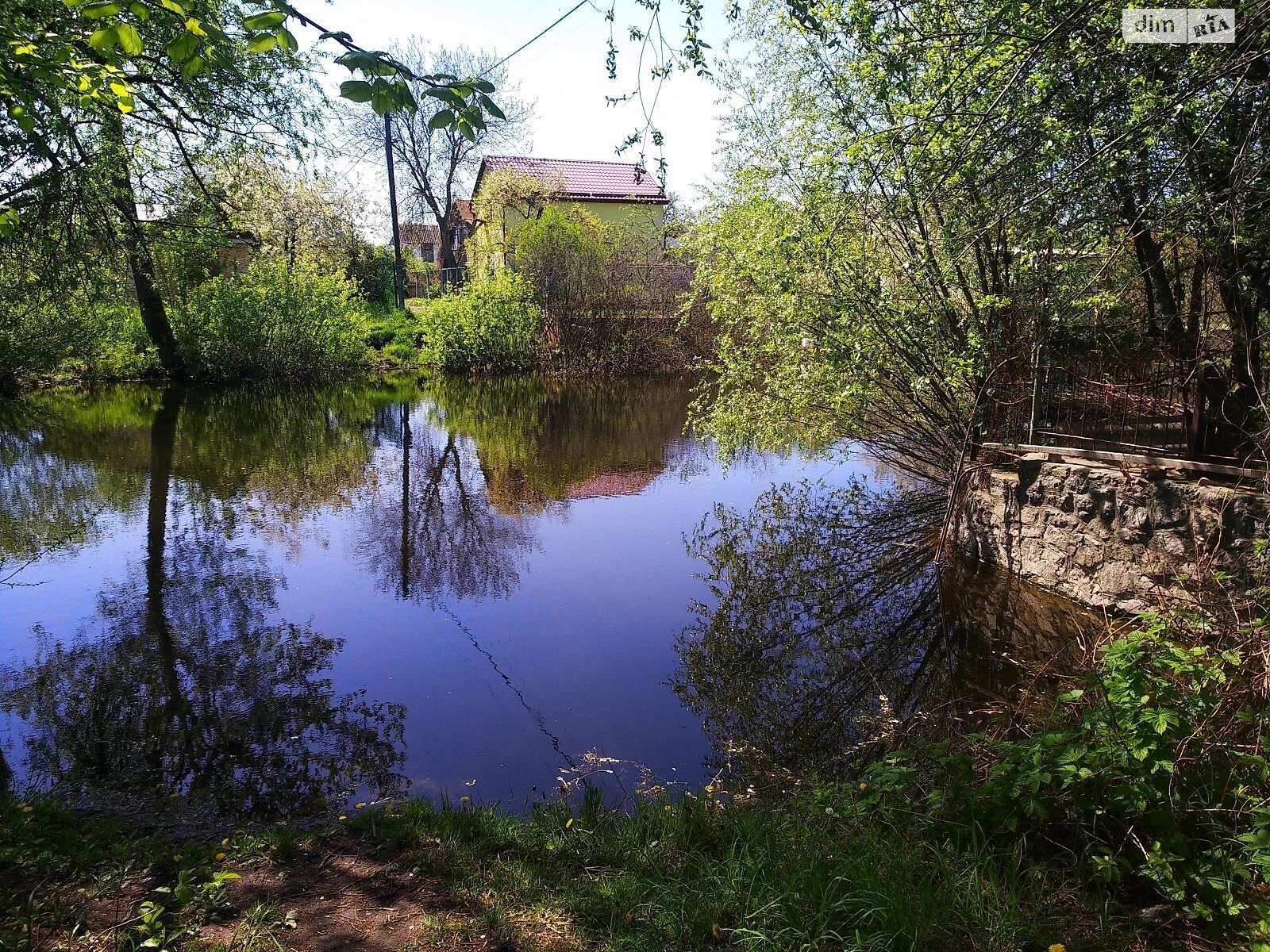 Земля сельскохозяйственного назначения в Киеве, район Русановские Сады, площадь 6 соток фото 1