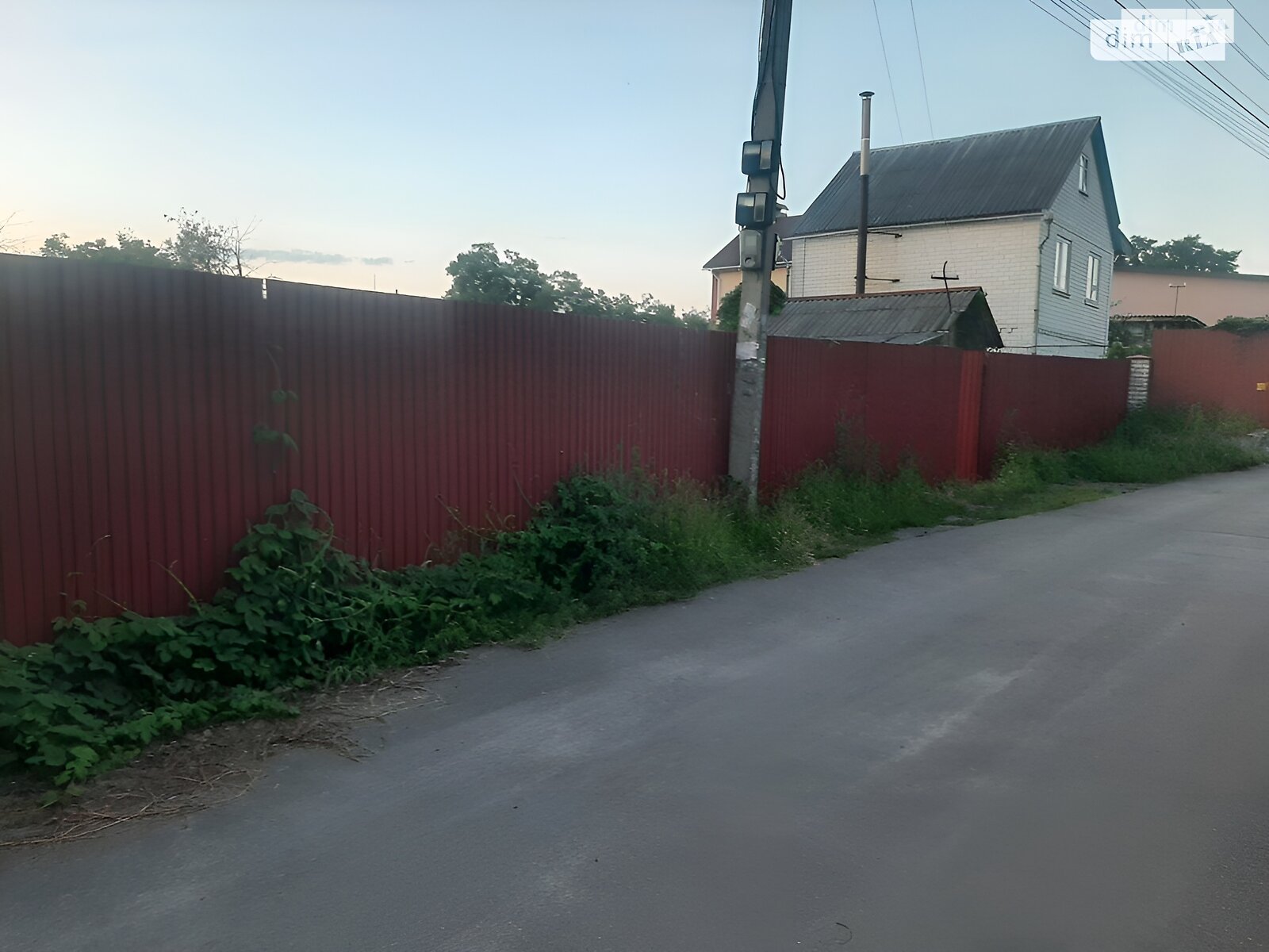 Земля сільськогосподарського призначення в Києві, район Русанівські Сади, площа 6 соток фото 1 Земля сільськогосподарського призначення в Києві, район Русанівські Сади, площа 6 соток фото 1