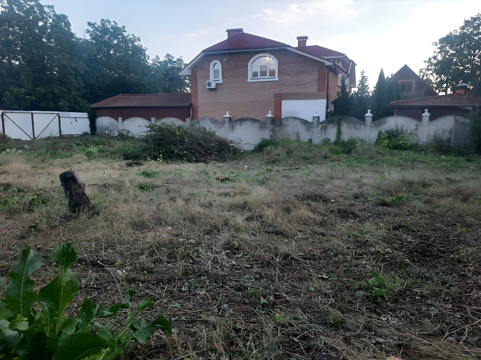 Земля сільськогосподарського призначення в Києві, район Русанівські Сади, площа 6 соток фото 1 Земля сільськогосподарського призначення в Києві, район Русанівські Сади, площа 6 соток фото 1