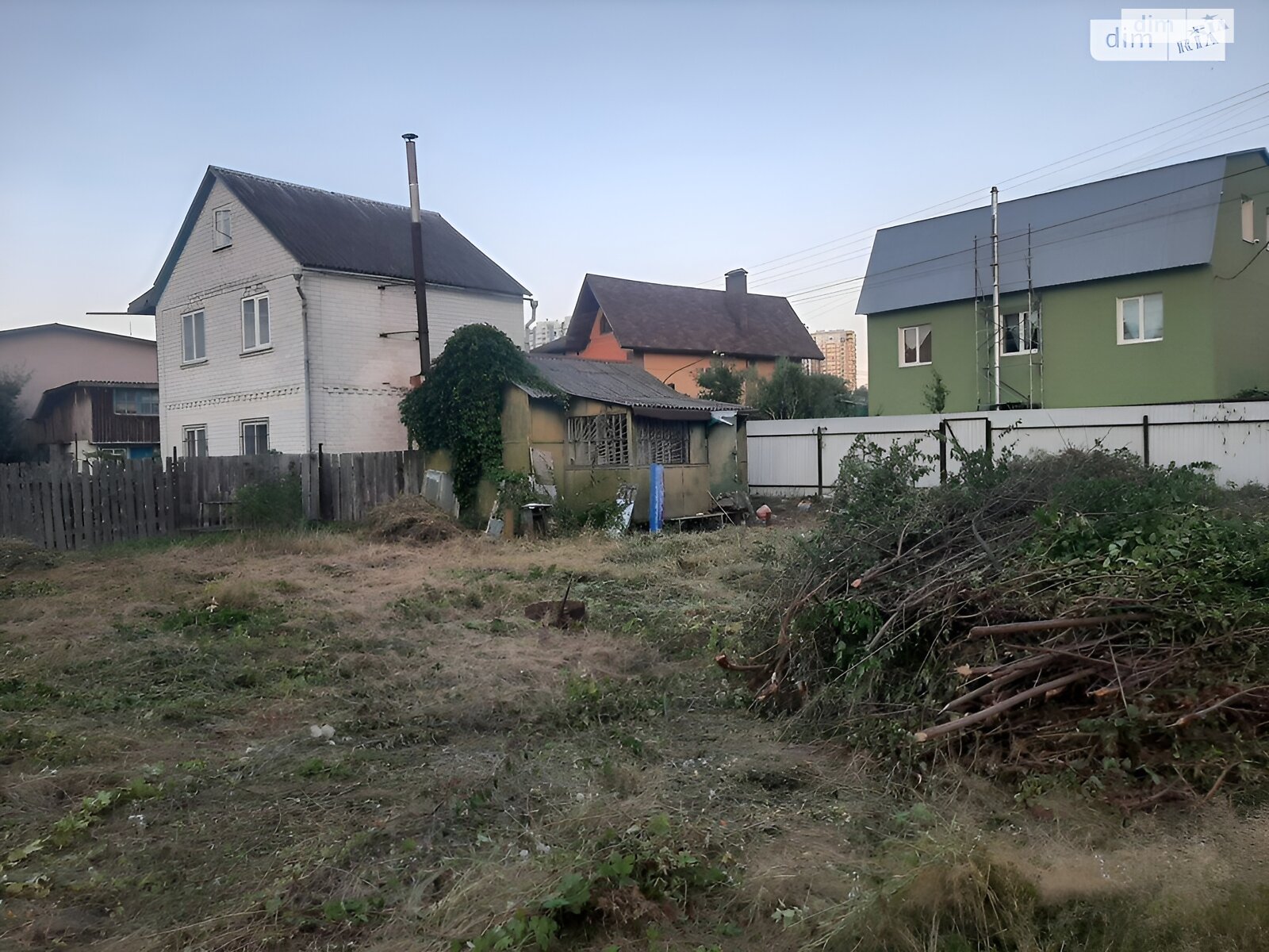 Земля сільськогосподарського призначення в Києві, район Русанівські Сади, площа 6 соток фото 1 Земля сільськогосподарського призначення в Києві, район Русанівські Сади, площа 6 соток фото 1
