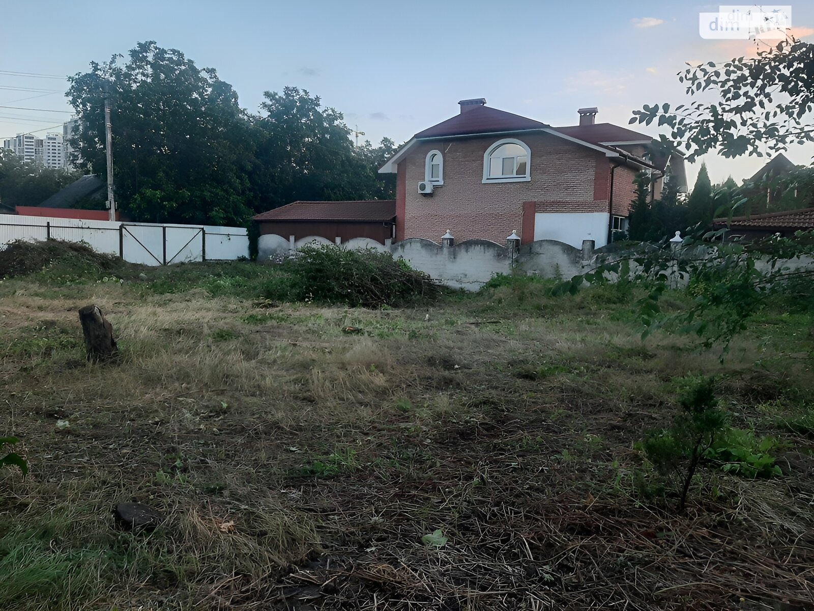 Земля сільськогосподарського призначення в Києві, район Русанівські Сади, площа 6 соток фото 1 Земля сільськогосподарського призначення в Києві, район Русанівські Сади, площа 6 соток фото 1