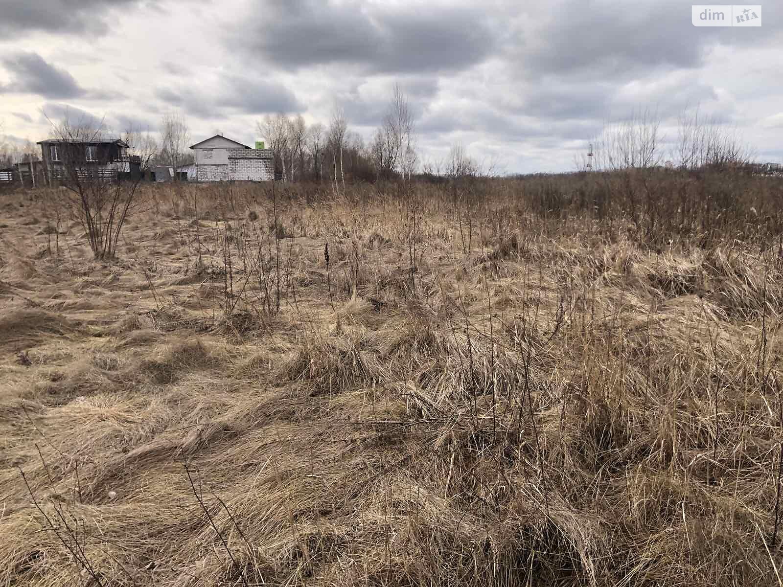 Земля сільськогосподарського призначення в Києві, район Село Троєщина, площа 6 соток фото 1