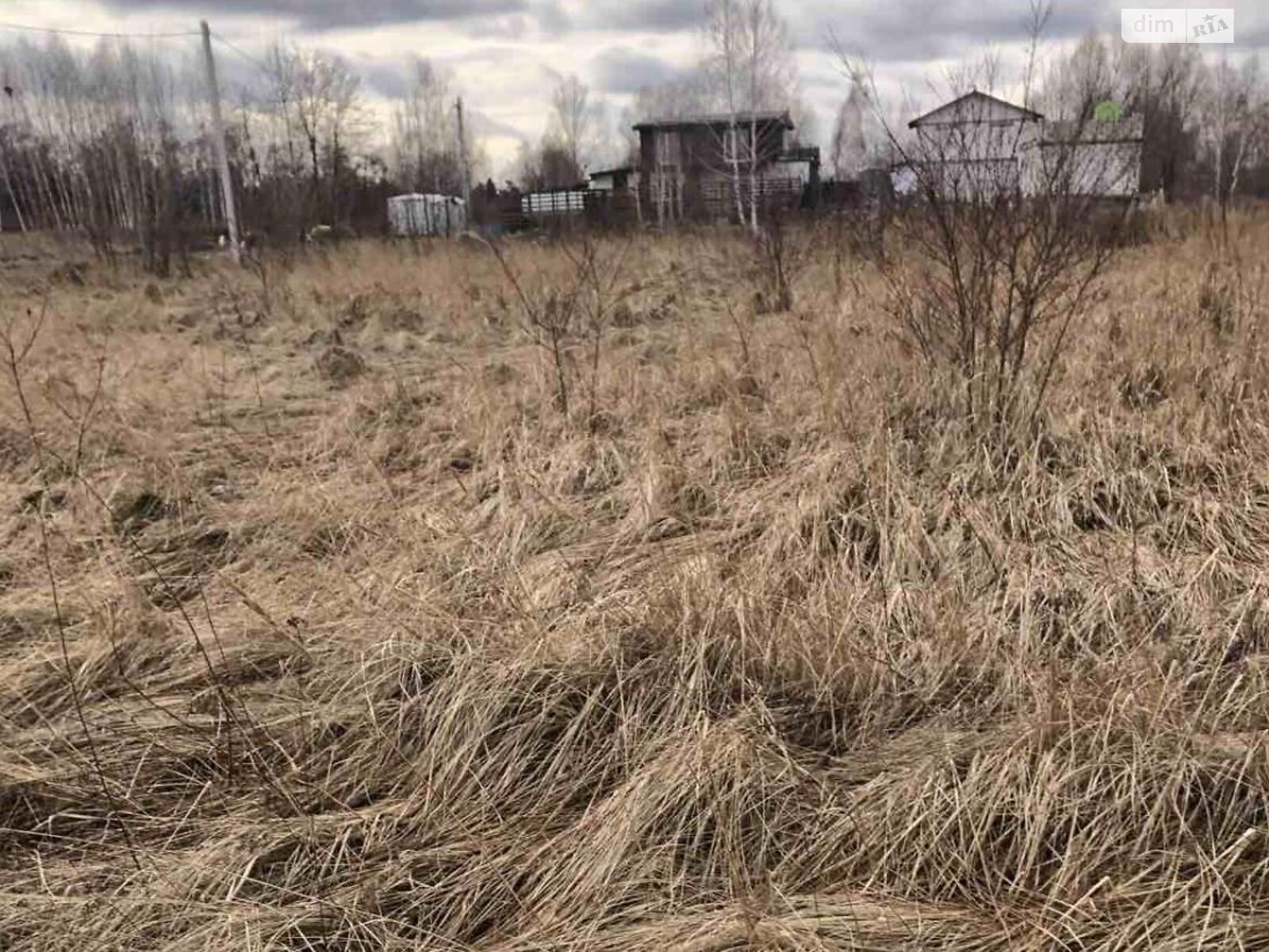 Земля сельскохозяйственного назначения в Киеве, район Село Троещина, площадь 6 соток фото 1