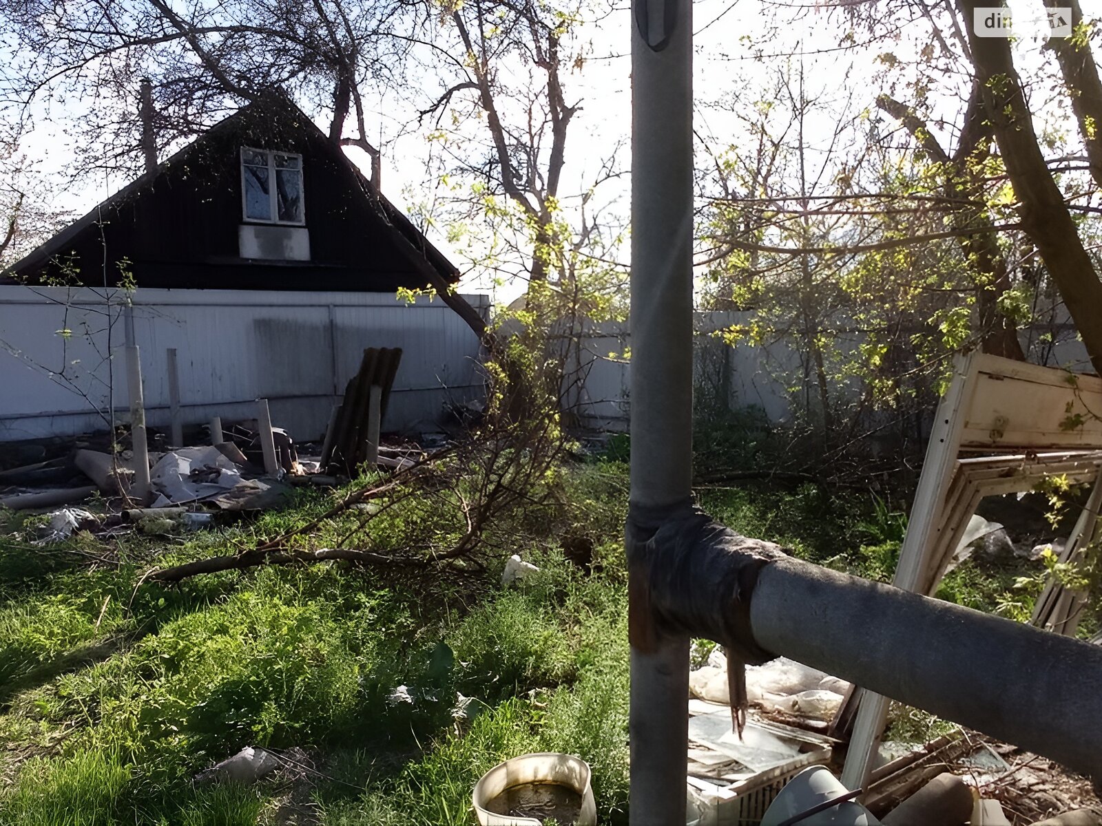 Земля сільськогосподарського призначення в Києві, район Святошинський, площа 7.18 сотки фото 1