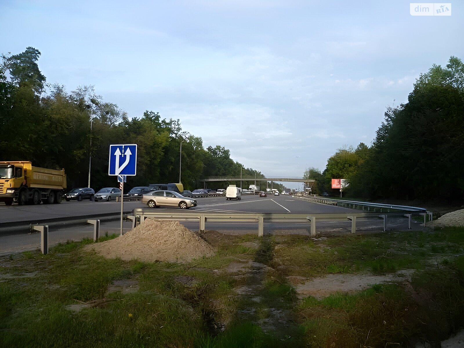 Земля сільськогосподарського призначення в Києві, район Святошинський, площа 6.56 сотки фото 1 Земля сільськогосподарського призначення в Києві, район Святошинський, площа 6.56 сотки фото 1