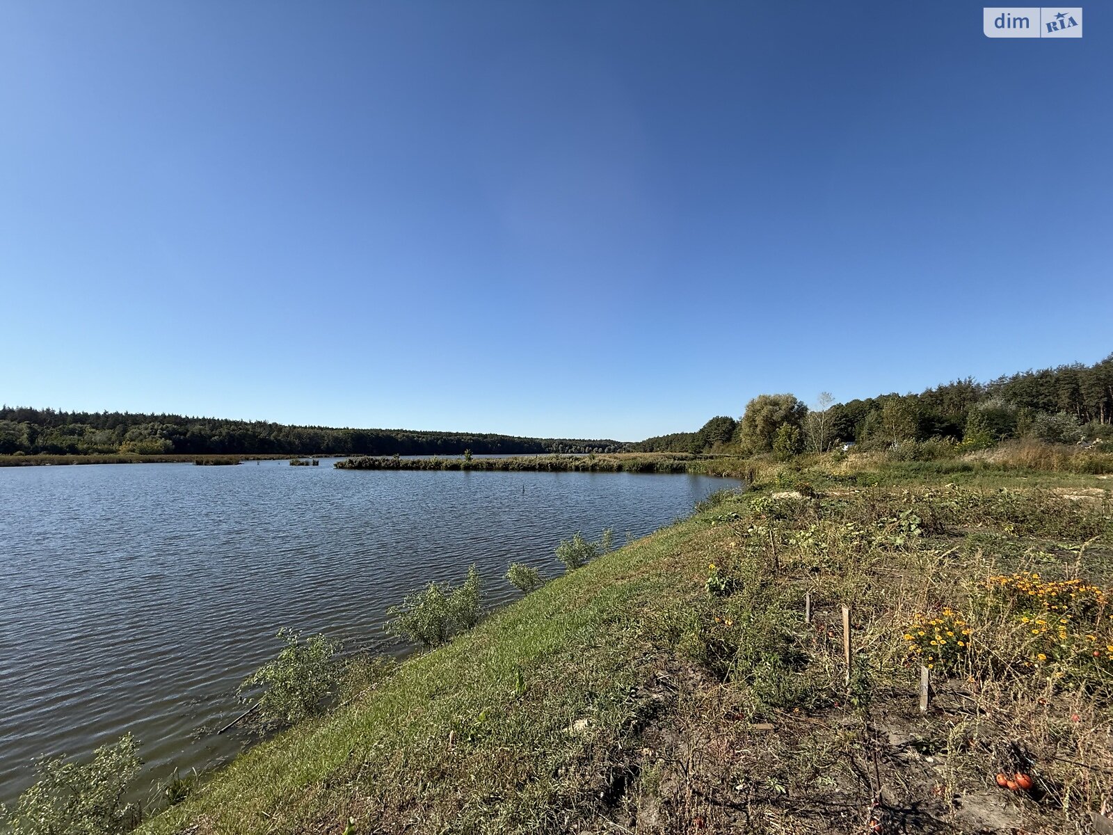 Земля сельскохозяйственного назначения в Киеве, район Святошинский, площадь 8.72 сотки фото 1