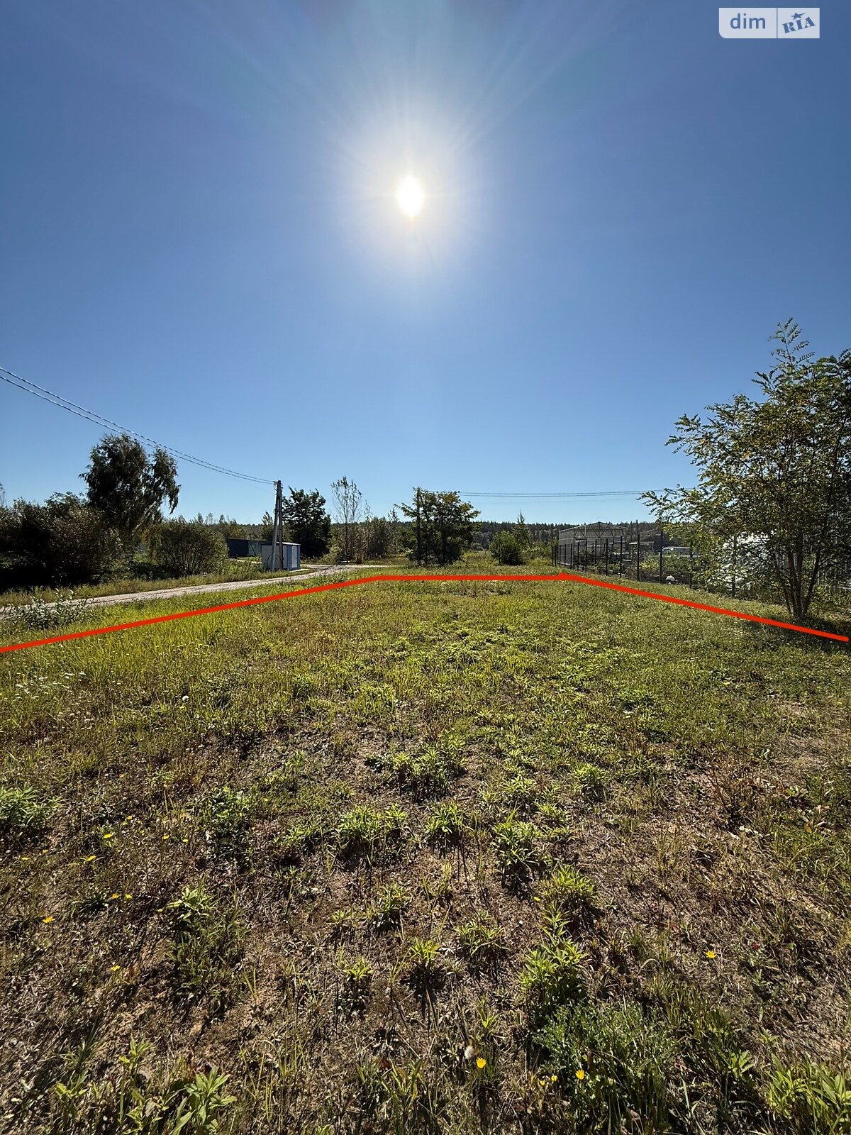 Земля сельскохозяйственного назначения в Киеве, район Святошинский, площадь 8.72 сотки фото 1