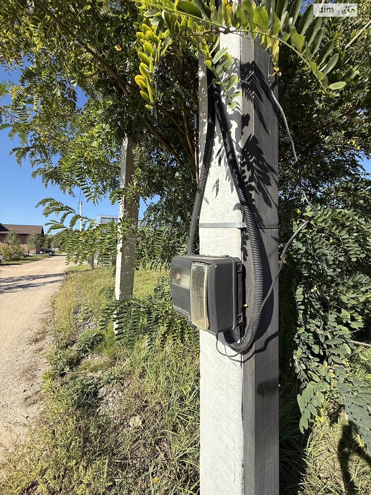 Земля сельскохозяйственного назначения в Киеве, район Святошинский, площадь 8.72 сотки фото 1