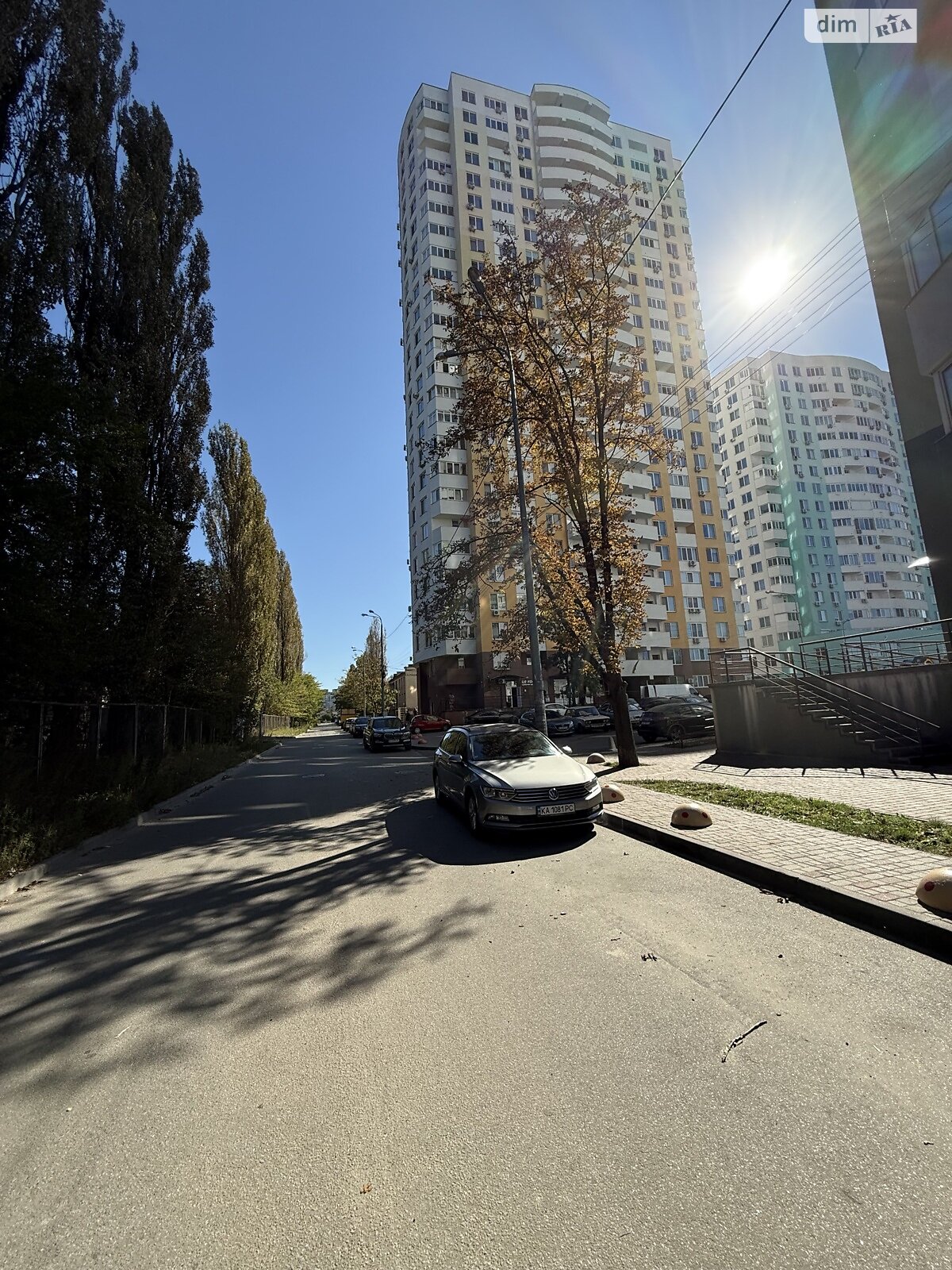 Земля сельскохозяйственного назначения в Киеве, район Святошинский, площадь 8.72 сотки фото 1