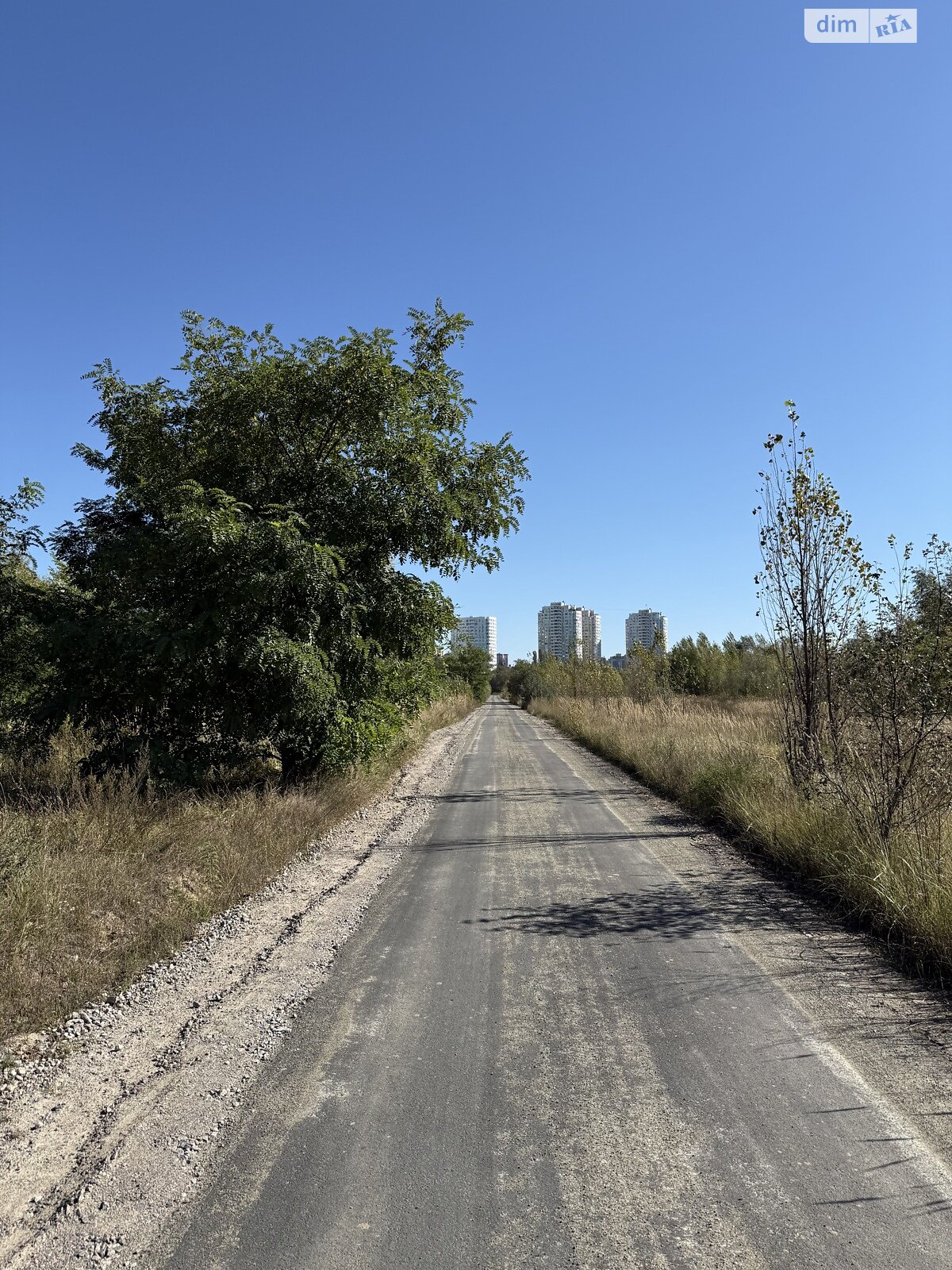 Земля сельскохозяйственного назначения в Киеве, район Святошинский, площадь 8.72 сотки фото 1