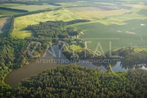 Земельна ділянка сільськогосподарського призначення в Горбовичах, площа 491 сотка фото 2