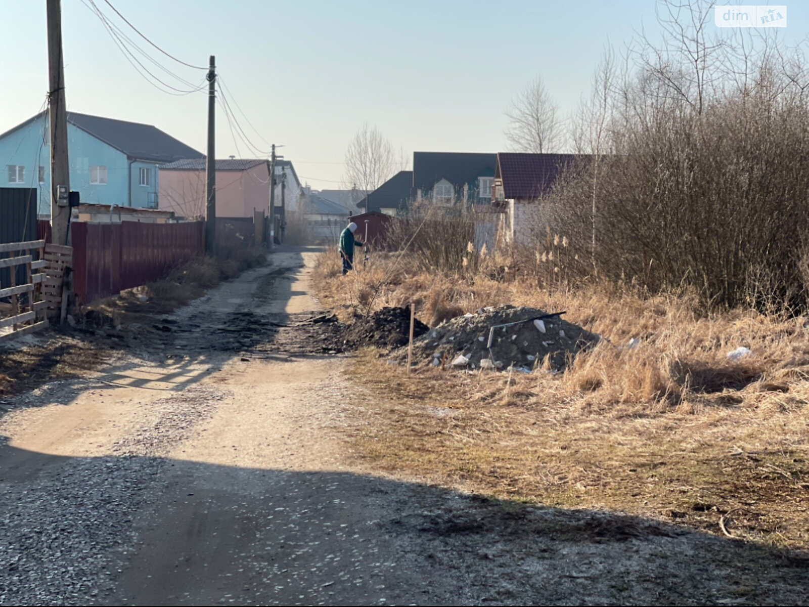 Земельный участок сельскохозяйственного назначения в Киеве, площадь 16.4 сотки фото 1 Земельный участок сельскохозяйственного назначения в Киеве, площадь 16.4 сотки фото 1