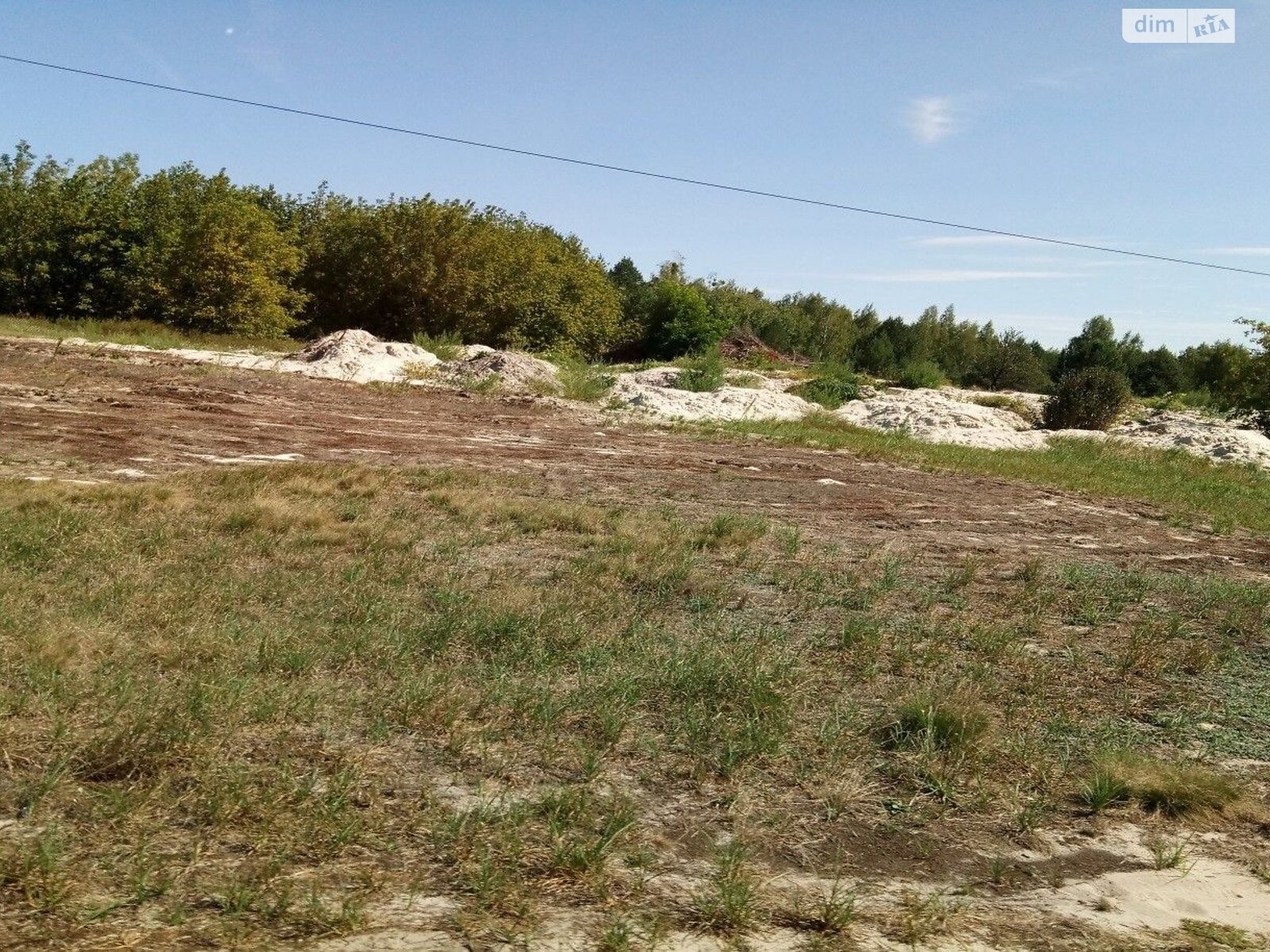 Земельна ділянка сільськогосподарського призначення в Києві, площа 5.3739 Га фото 1