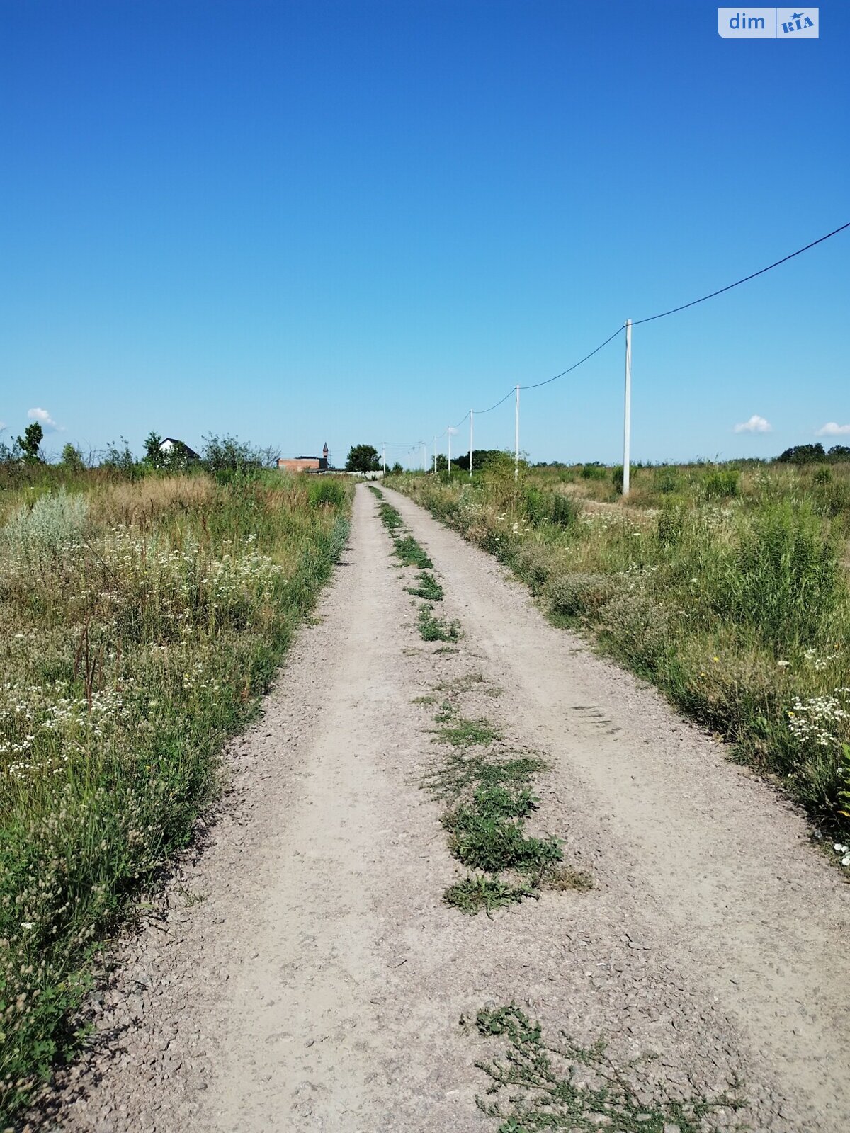 Земельна ділянка сільськогосподарського призначення в Тарасівці, площа 10.9 сотки фото 1 Земельна ділянка сільськогосподарського призначення в Тарасівці, площа 10.9 сотки фото 1