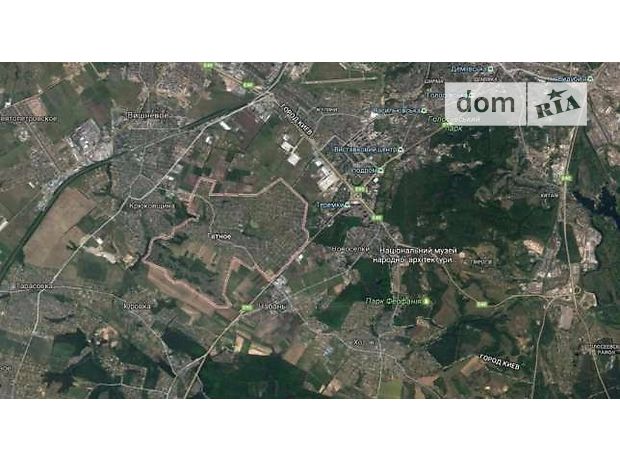 Продажа земли сельскохозяйственного назначения, Киевская, Киево-Святошинский, c. Гатное Продажа земли сельскохозяйственного назначения, Киевская, Киево-Святошинский, c. Гатное