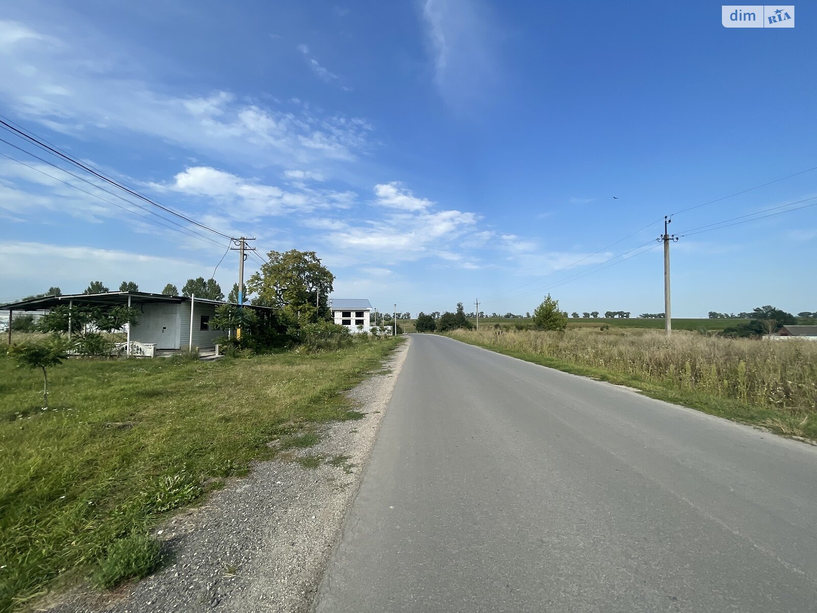 Земельна ділянка сільськогосподарського призначення в Кип’ячці, площа 12 соток фото 1 Земельна ділянка сільськогосподарського призначення в Кип’ячці, площа 12 соток фото 1