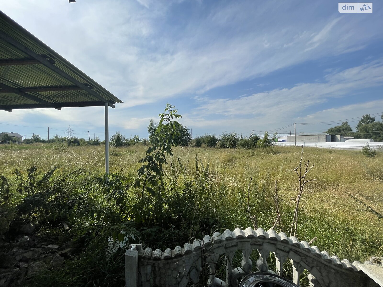 Земельна ділянка сільськогосподарського призначення в Кип’ячці, площа 12 соток фото 1 Земельна ділянка сільськогосподарського призначення в Кип’ячці, площа 12 соток фото 1