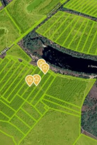 Земельный участок сельскохозяйственного назначения в Китайгороде, площадь 4.24 Га фото 2