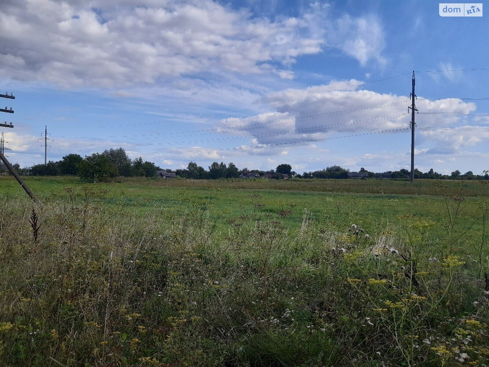 Земельный участок сельскохозяйственного назначения в Звереве, площадь 89.22 сотки фото 1