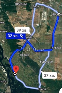 Земельный участок сельскохозяйственного назначения в Кийлове, площадь 10 соток фото 2