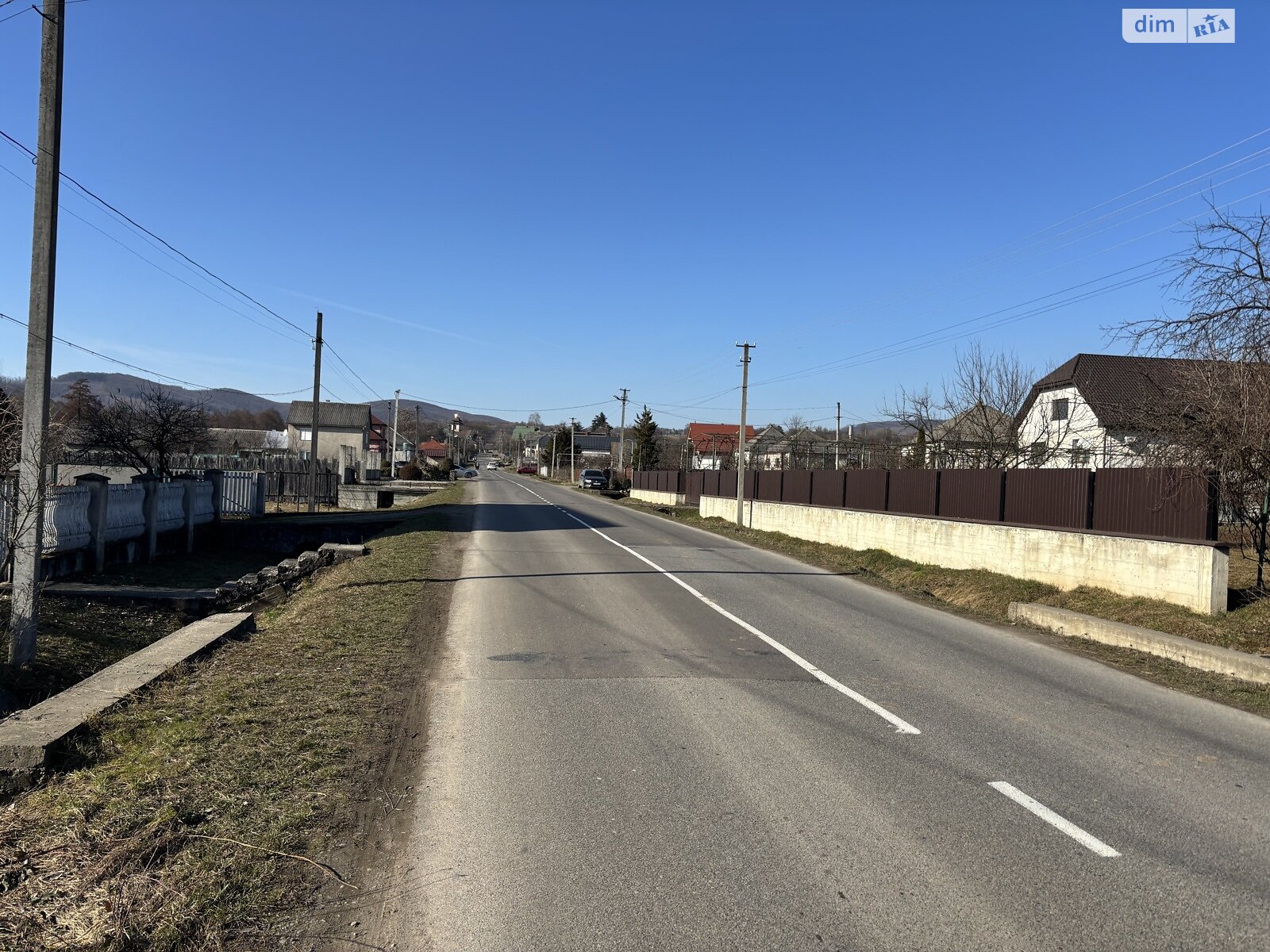 Земельный участок сельскохозяйственного назначения в Кленовце, площадь 100 соток фото 1