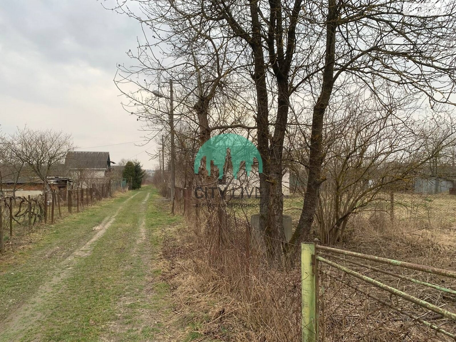 Земельный участок сельскохозяйственного назначения в Клузове, площадь 4.74 сотки фото 1
