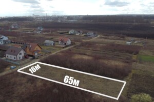 Земельна ділянка сільськогосподарського призначення в Клузові, площа 11 соток фото 2