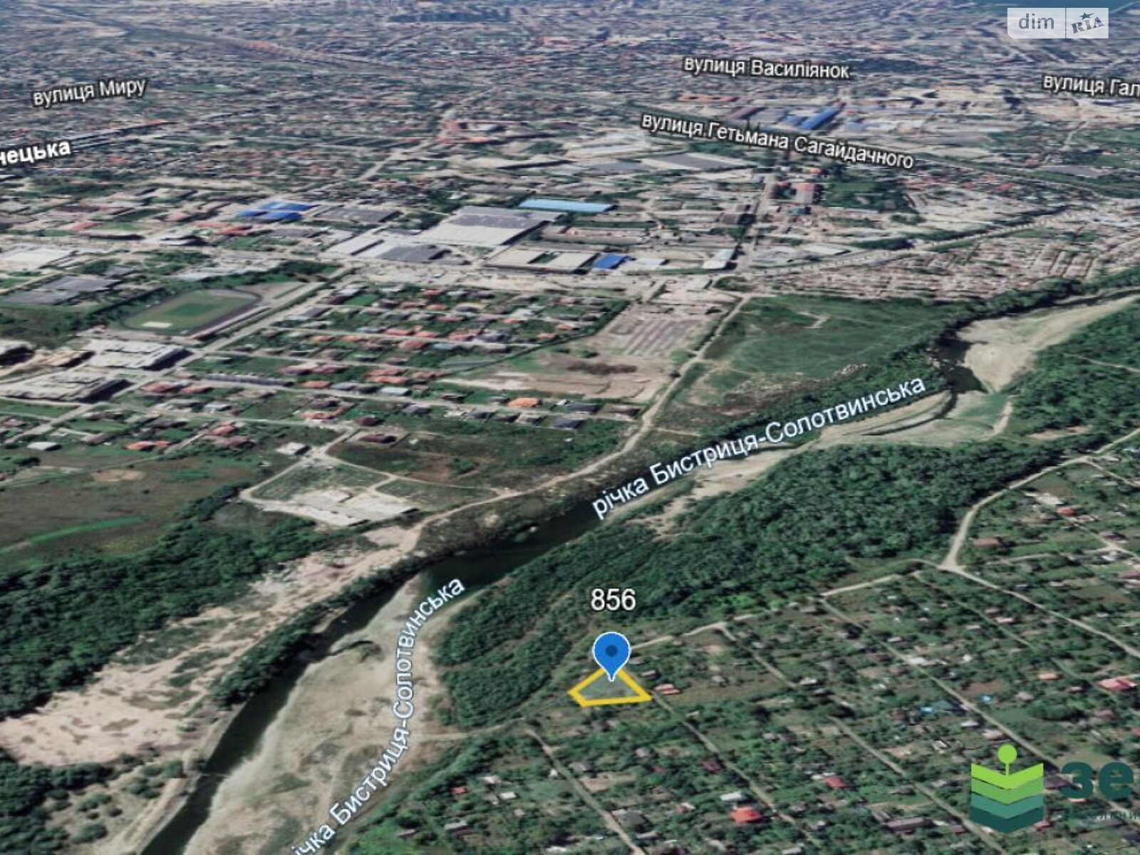 Земельный участок сельскохозяйственного назначения в Клузове, площадь 9.15 сотки фото 1 Земельный участок сельскохозяйственного назначения в Клузове, площадь 9.15 сотки фото 1