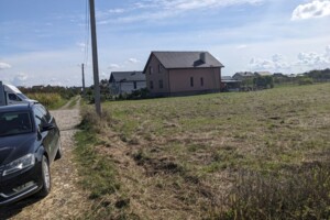Земельна ділянка сільськогосподарського призначення в Клузові, площа 18.97 сотки фото 2