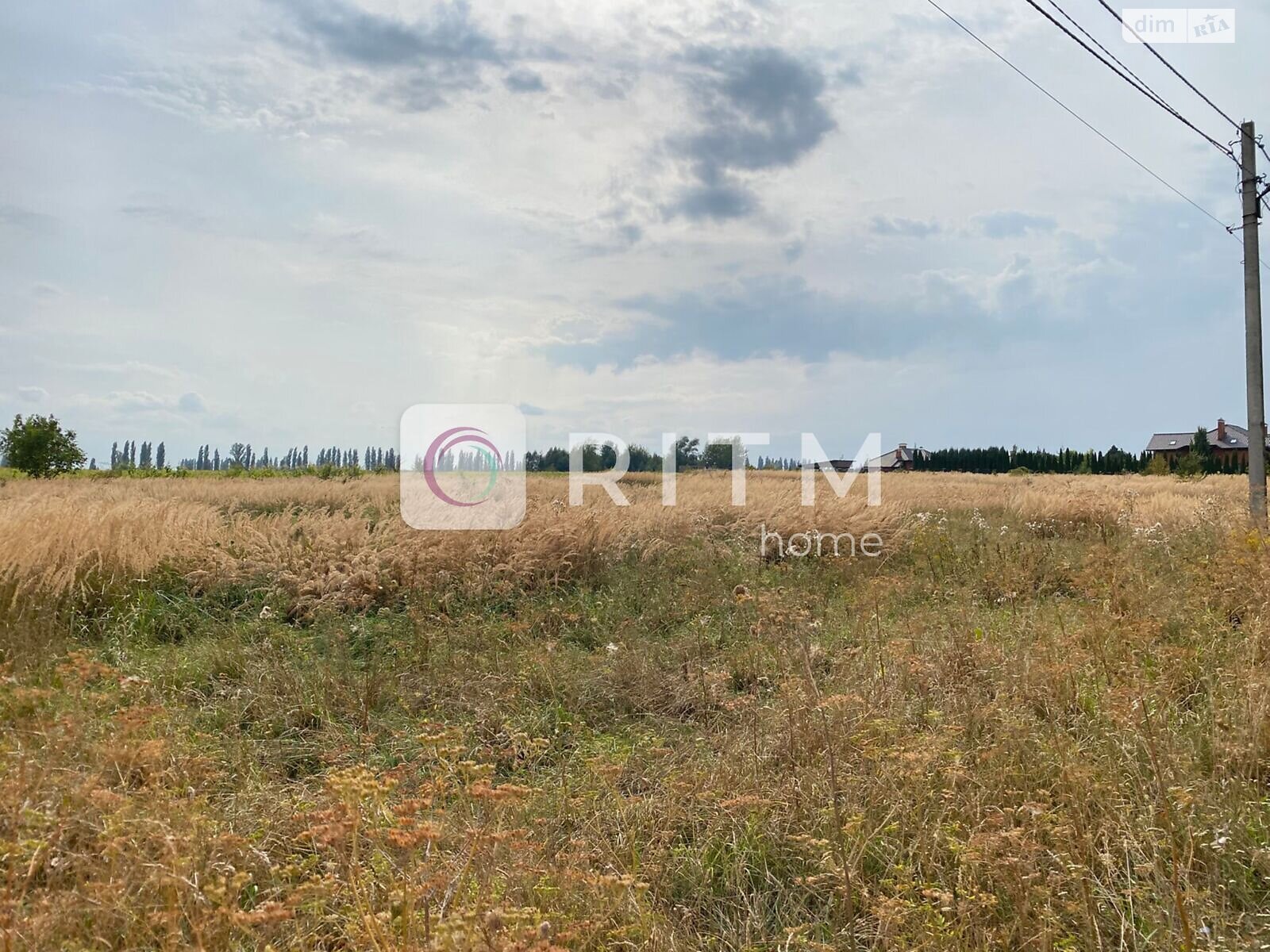 Земельный участок сельскохозяйственного назначения в Княгининке, площадь 104 сотки фото 1