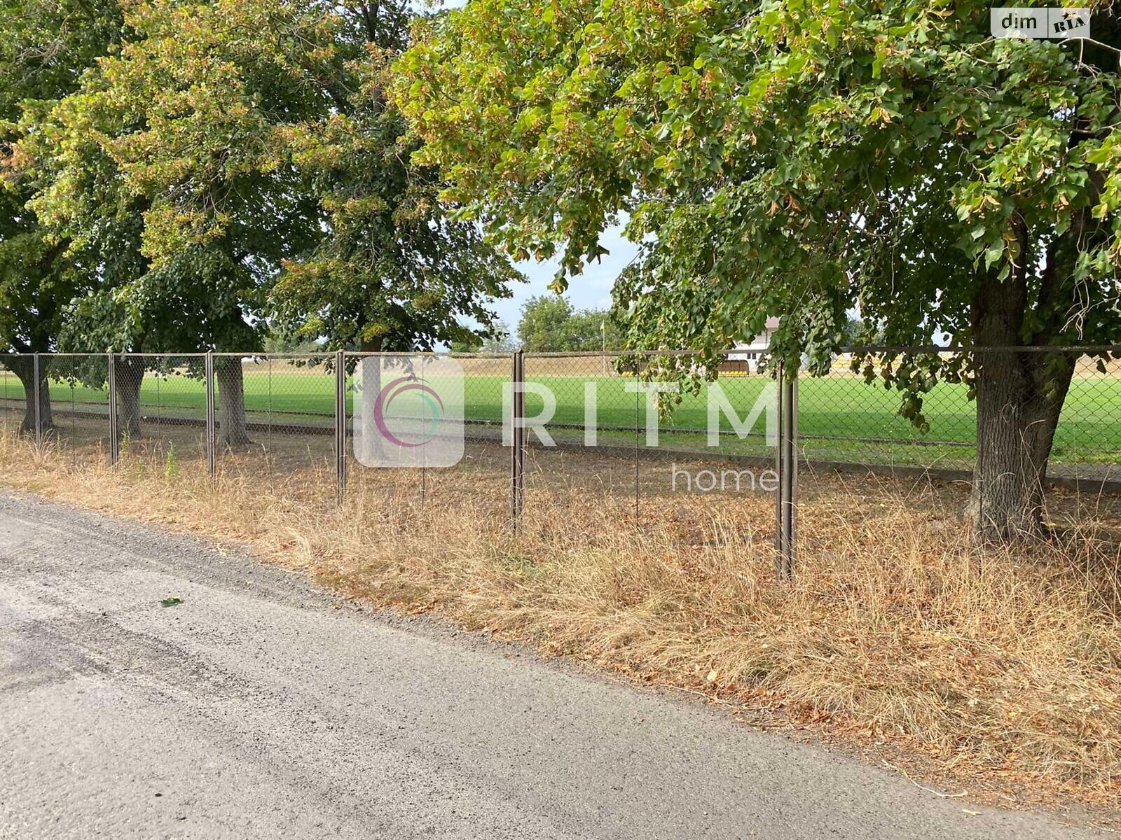 Земельный участок сельскохозяйственного назначения в Княгининке, площадь 104 сотки фото 1