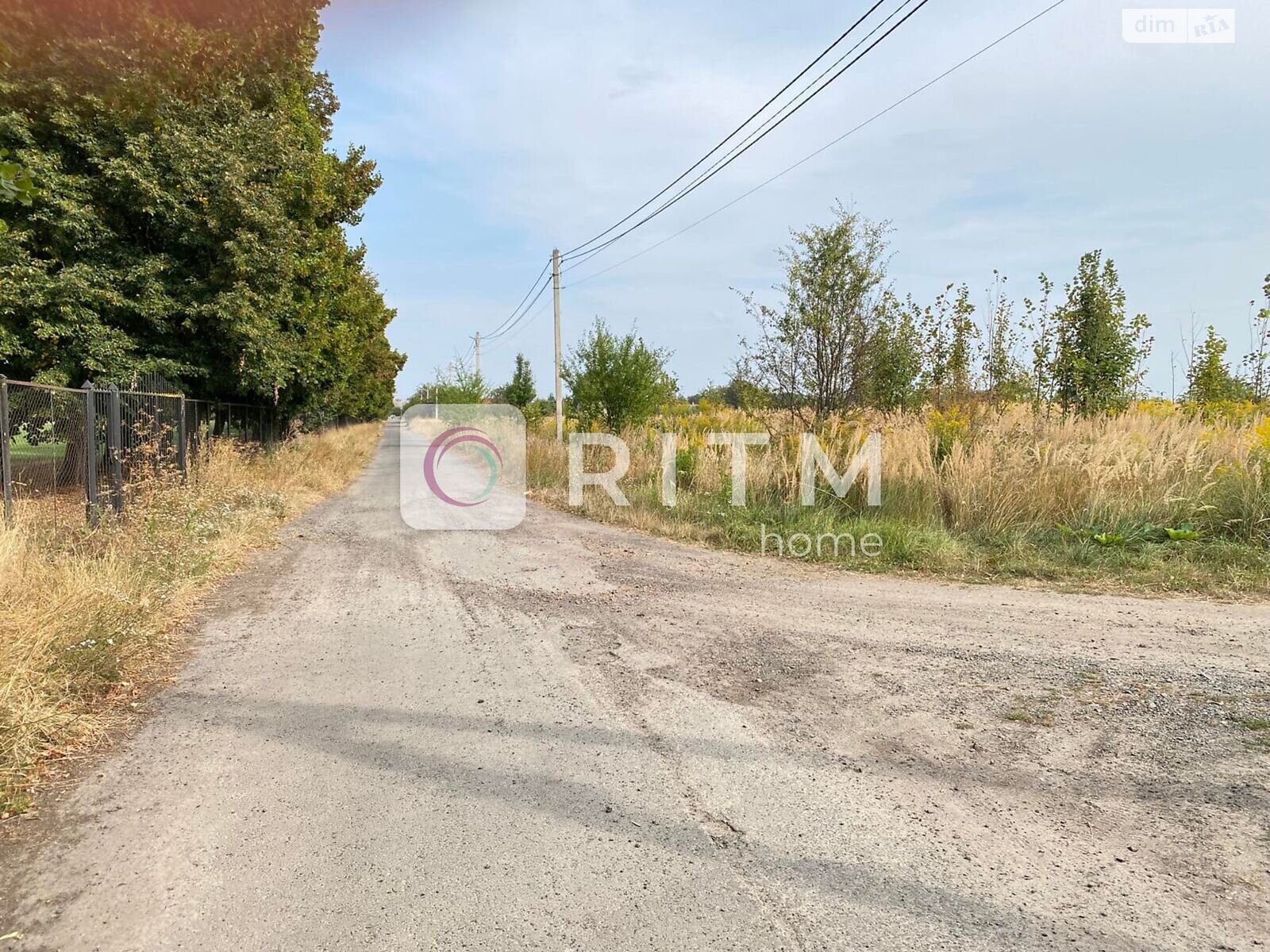 Земельный участок сельскохозяйственного назначения в Княгининке, площадь 104 сотки фото 1