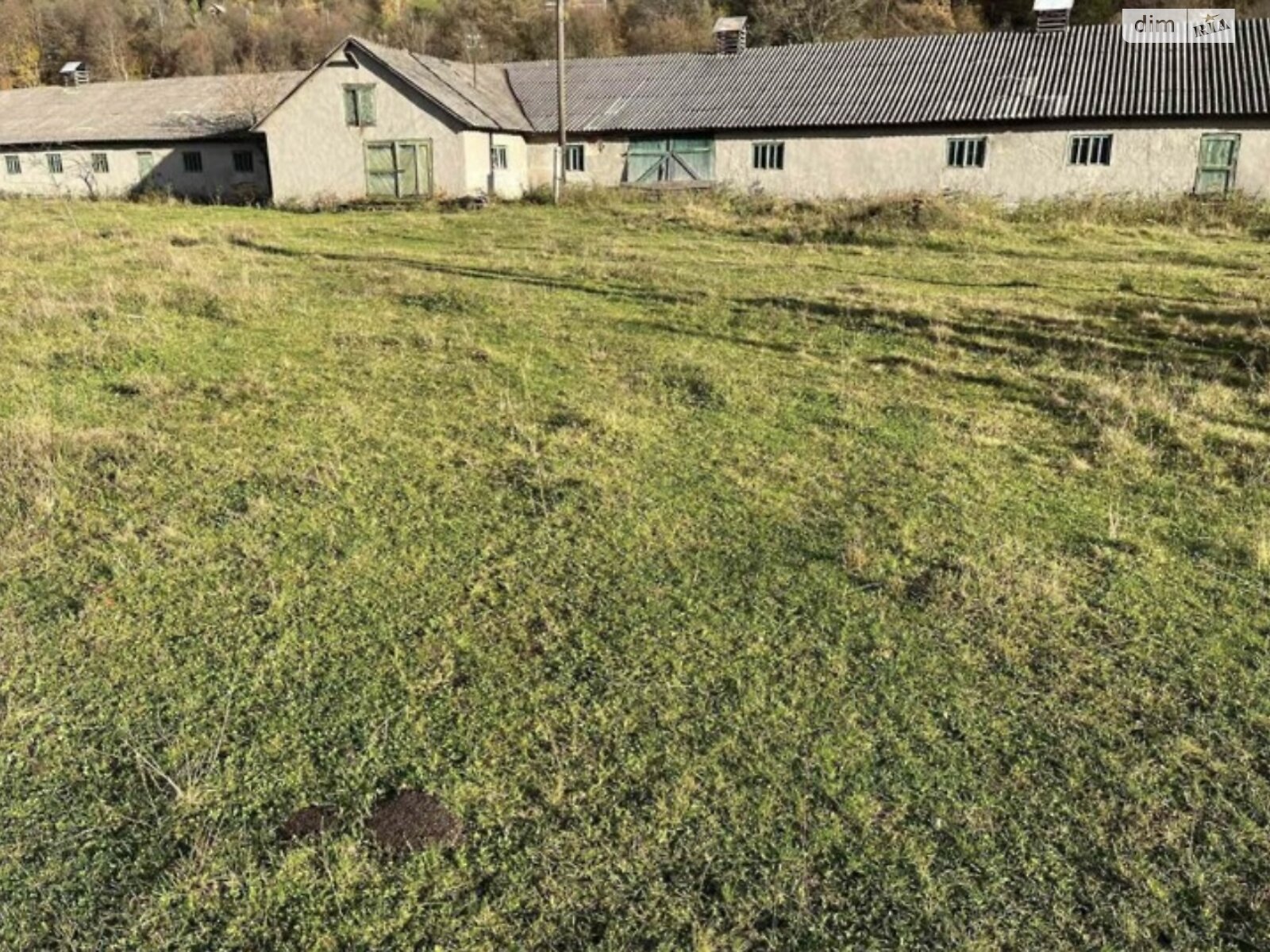 Земля сельскохозяйственного назначения в Кобылецкой Поляне, площадь 2 Га фото 1 Земля сельскохозяйственного назначения в Кобылецкой Поляне, площадь 2 Га фото 1