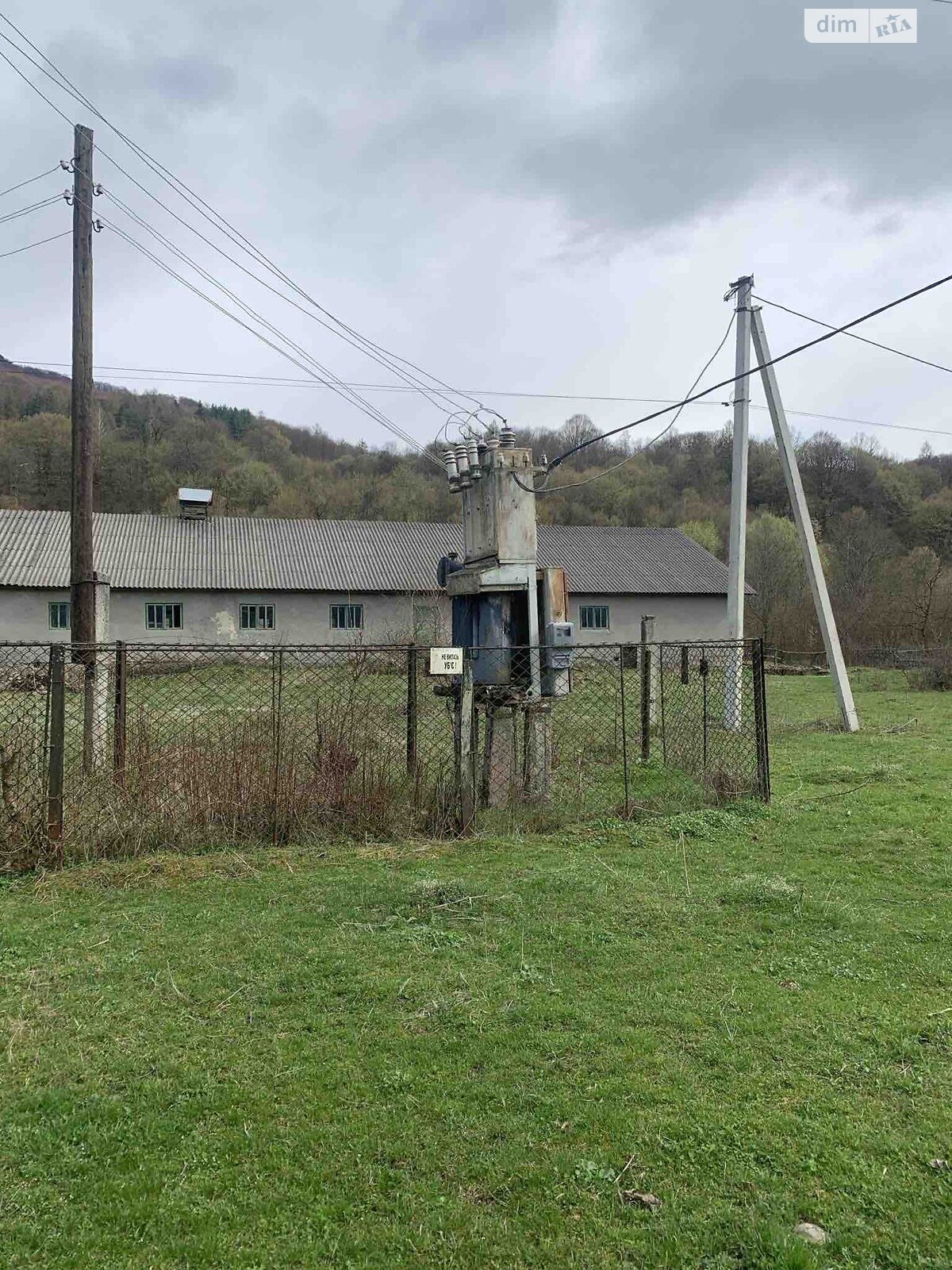 Земля сельскохозяйственного назначения в Кобылецкой Поляне, площадь 2 Га фото 1 Земля сельскохозяйственного назначения в Кобылецкой Поляне, площадь 2 Га фото 1