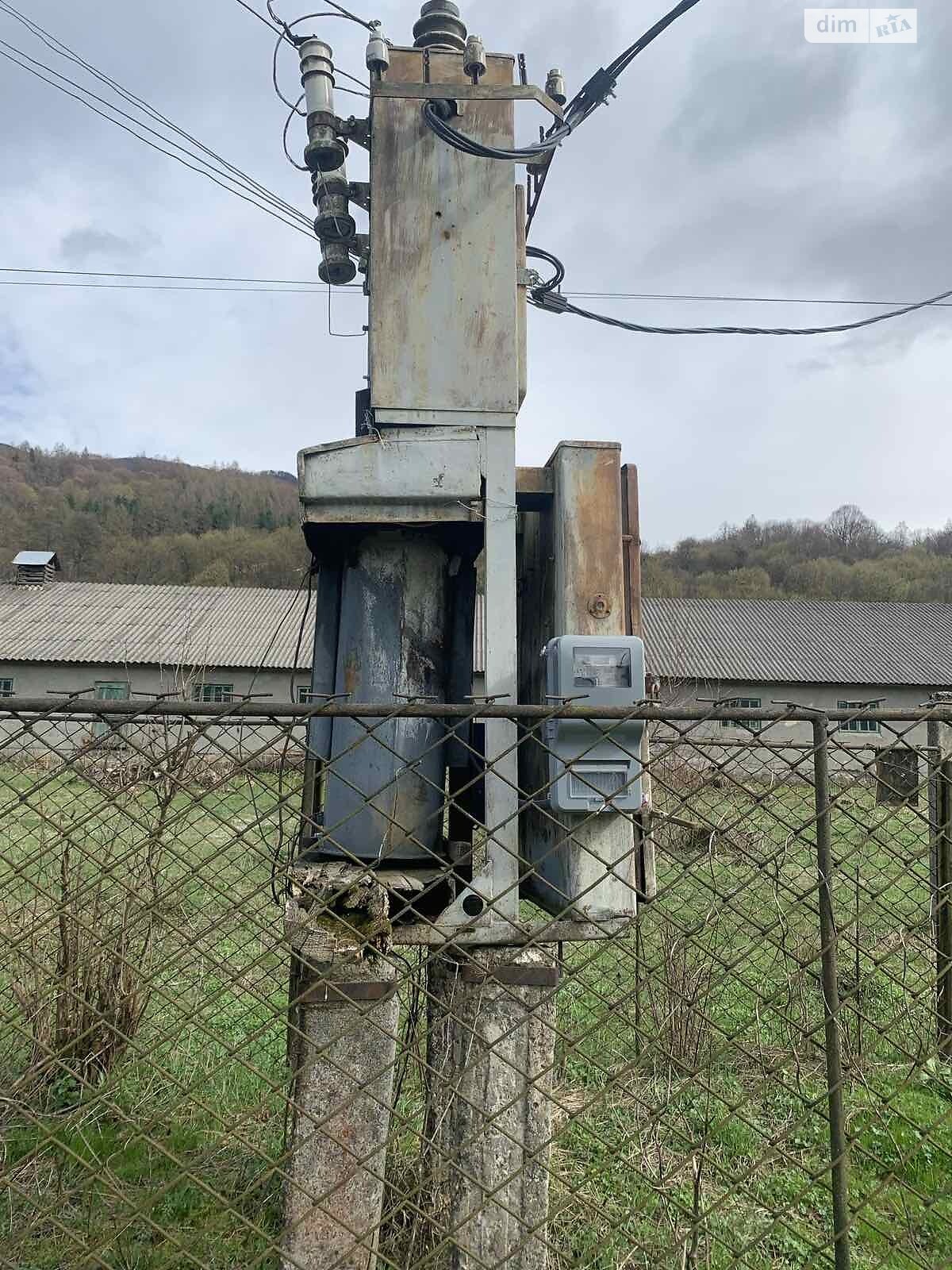 Земля сельскохозяйственного назначения в Кобылецкой Поляне, площадь 2 Га фото 1 Земля сельскохозяйственного назначения в Кобылецкой Поляне, площадь 2 Га фото 1