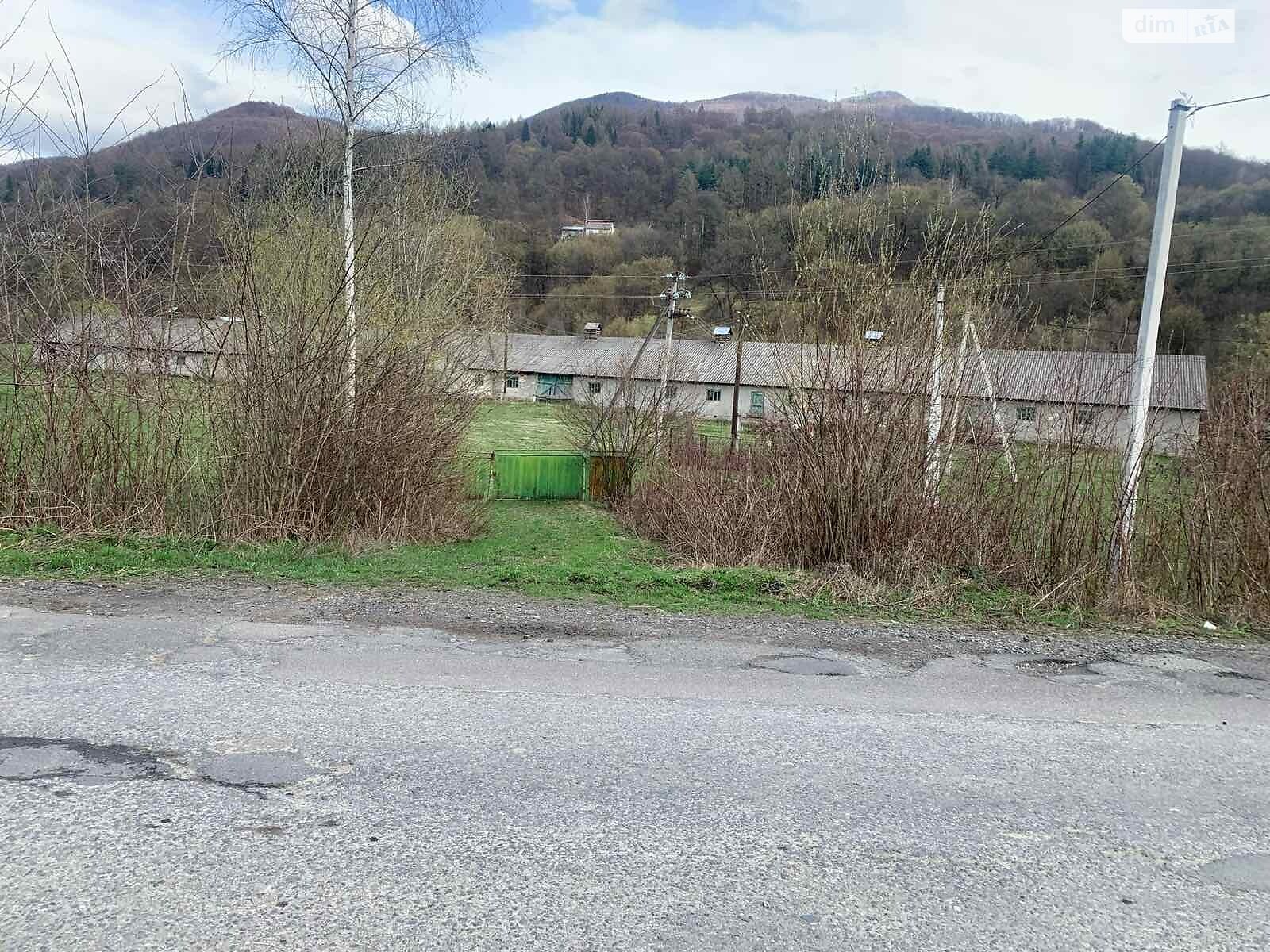 Земля сельскохозяйственного назначения в Кобылецкой Поляне, площадь 2 Га фото 1 Земля сельскохозяйственного назначения в Кобылецкой Поляне, площадь 2 Га фото 1