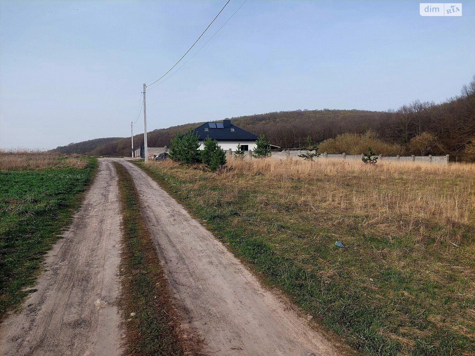 Земельный участок сельскохозяйственного назначения в Колоденке, площадь 16 соток фото 1
