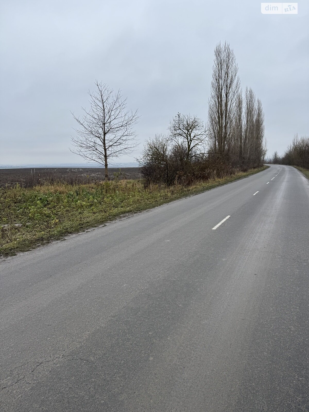 Земельный участок сельскохозяйственного назначения в Колоденке, площадь 3 Га фото 1 Земельный участок сельскохозяйственного назначения в Колоденке, площадь 3 Га фото 1