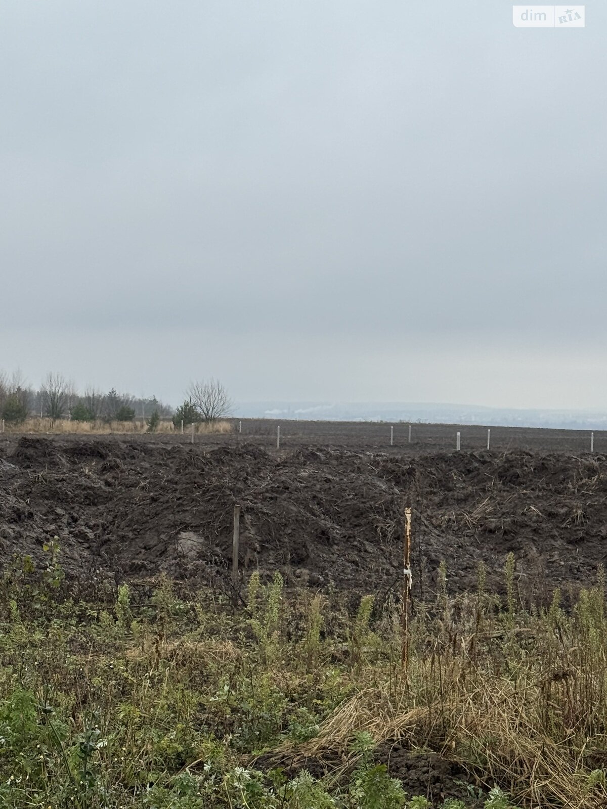 Земельный участок сельскохозяйственного назначения в Колоденке, площадь 3 Га фото 1 Земельный участок сельскохозяйственного назначения в Колоденке, площадь 3 Га фото 1
