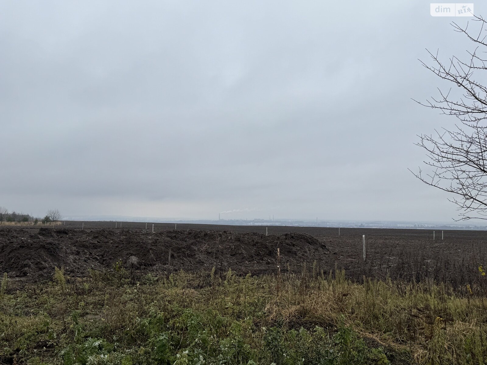 Земельный участок сельскохозяйственного назначения в Колоденке, площадь 3 Га фото 1 Земельный участок сельскохозяйственного назначения в Колоденке, площадь 3 Га фото 1