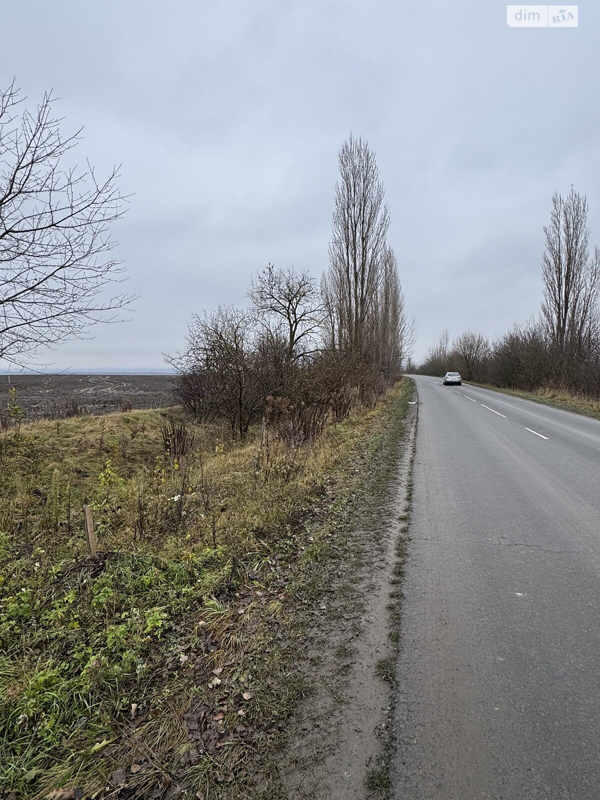 Земельный участок сельскохозяйственного назначения в Колоденке, площадь 3 Га фото 1 Земельный участок сельскохозяйственного назначения в Колоденке, площадь 3 Га фото 1