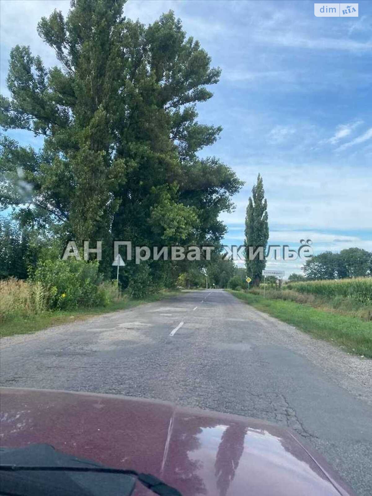 Земельна ділянка сільськогосподарського призначення в Коломацьке, площа 21 сотка фото 1