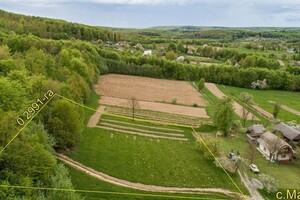Земельна ділянка сільськогосподарського призначення в Марківці, площа 29 соток фото 2