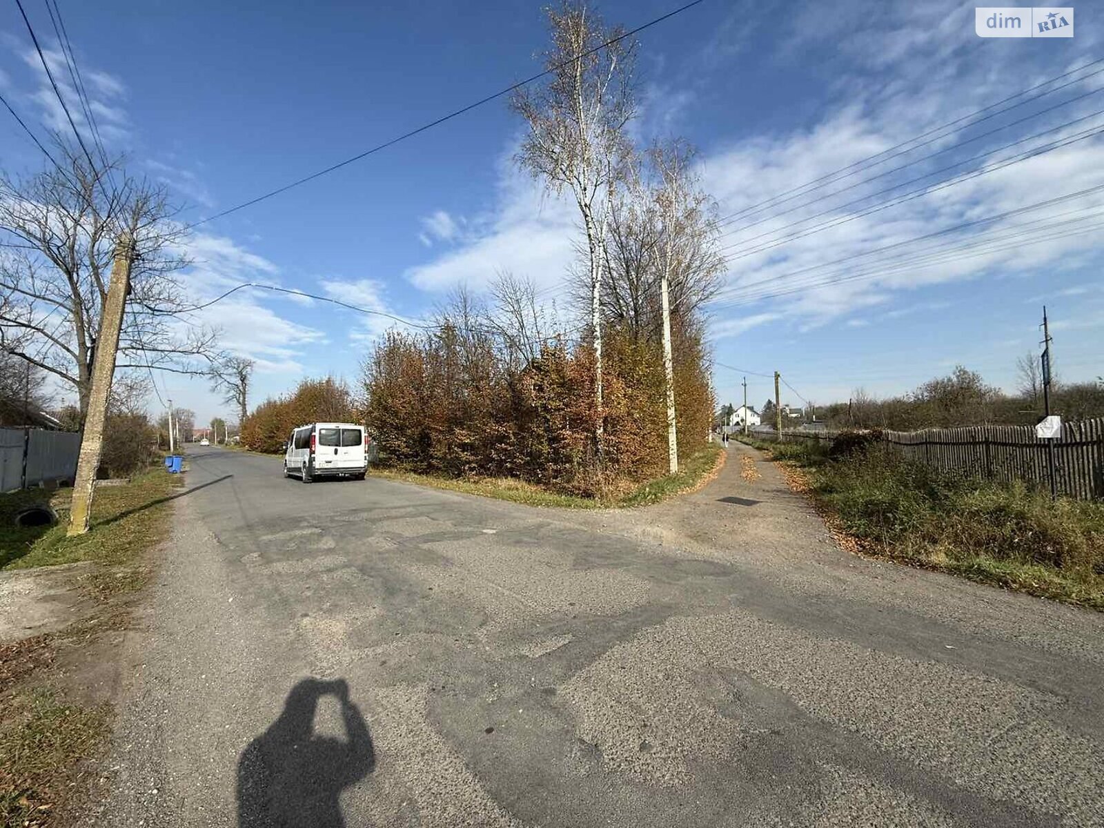 Земельный участок сельскохозяйственного назначения в Коломые, площадь 5.1 сотки фото 1