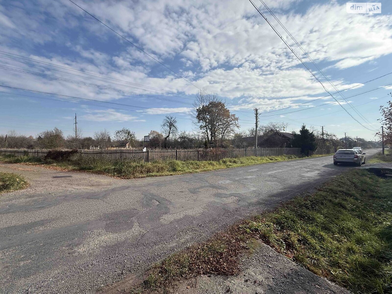 Земельный участок сельскохозяйственного назначения в Коломые, площадь 5.1 сотки фото 1