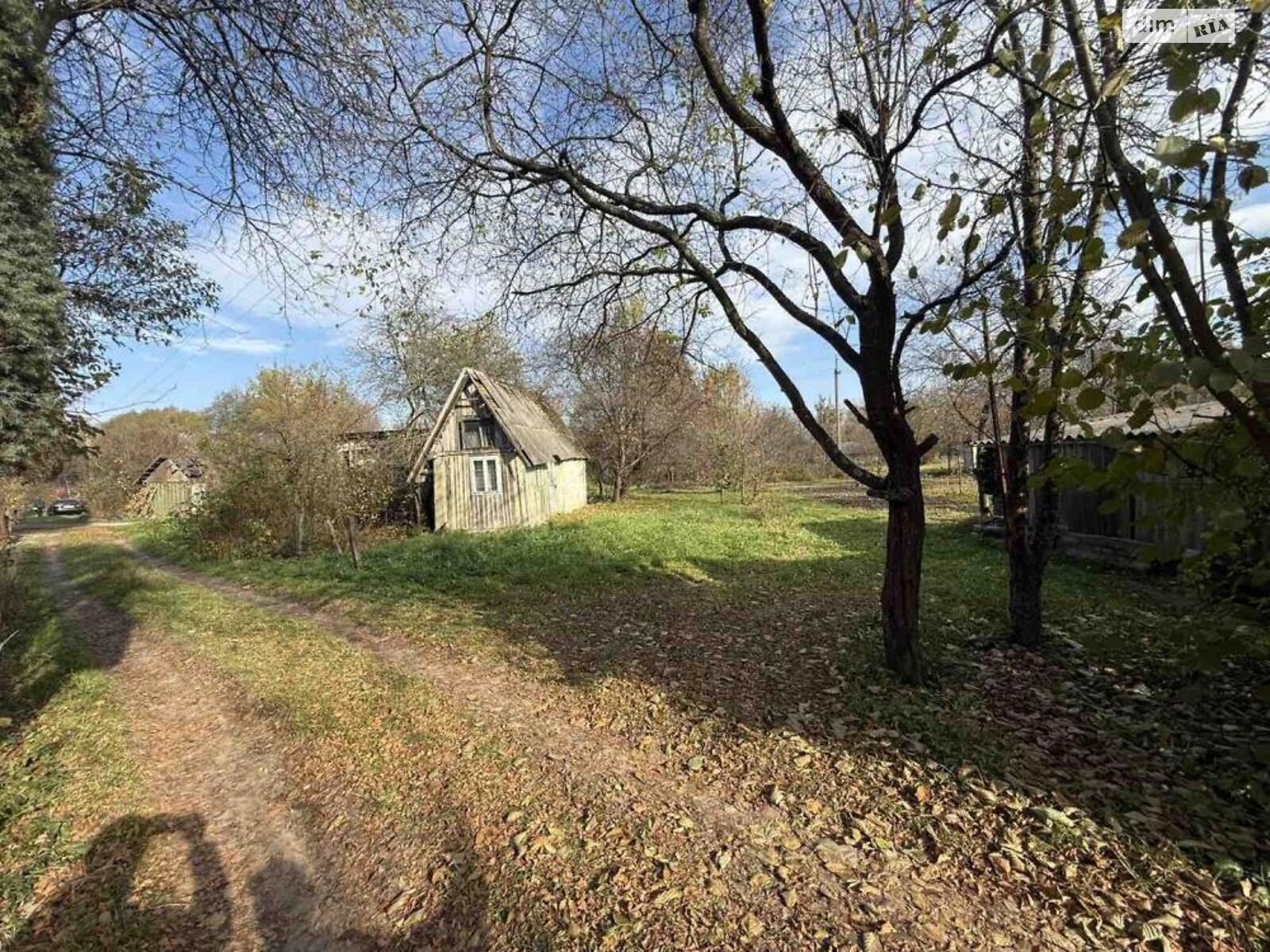 Земельный участок сельскохозяйственного назначения в Коломые, площадь 5.1 сотки фото 1