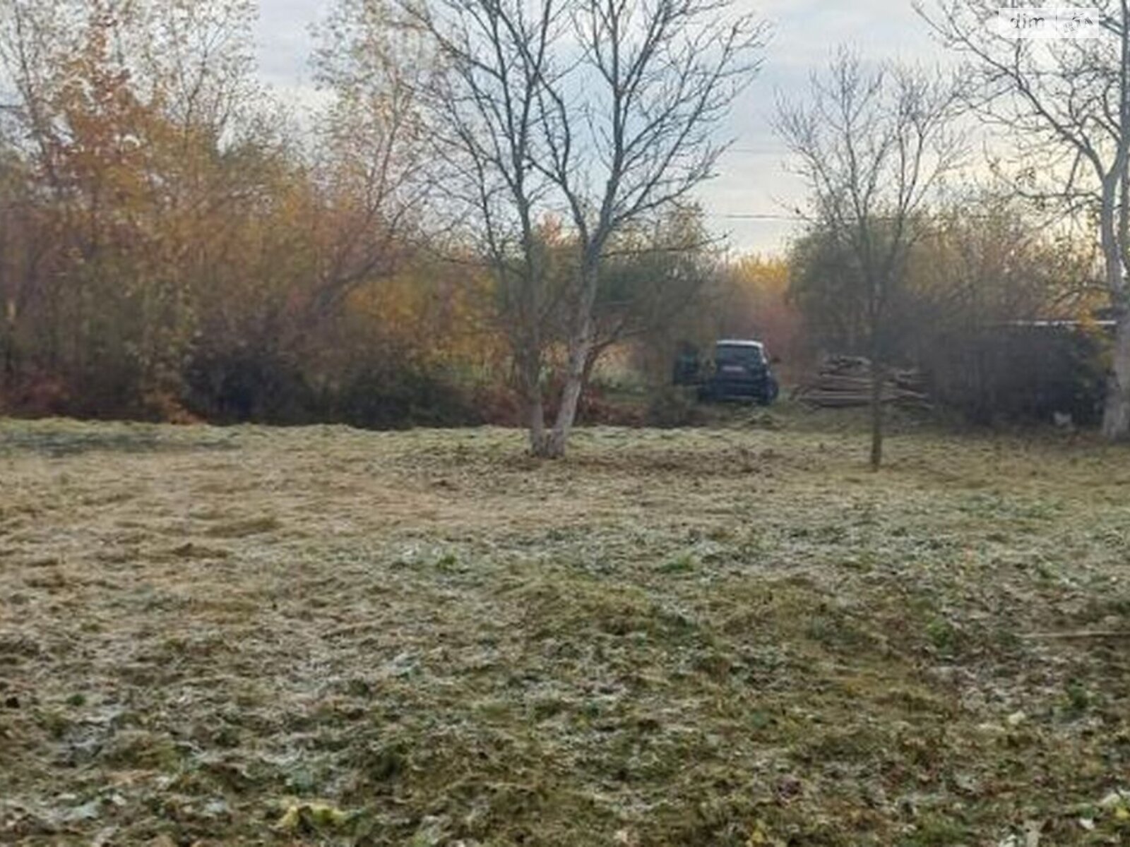 Земельна ділянка сільськогосподарського призначення в Коломиї, площа 6.4 сотки фото 1 Земельна ділянка сільськогосподарського призначення в Коломиї, площа 6.4 сотки фото 1