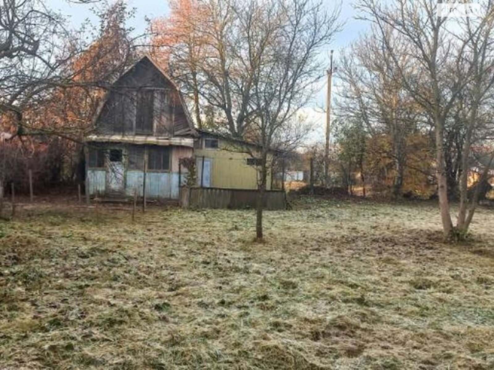 Земельна ділянка сільськогосподарського призначення в Коломиї, площа 6.4 сотки фото 1 Земельна ділянка сільськогосподарського призначення в Коломиї, площа 6.4 сотки фото 1