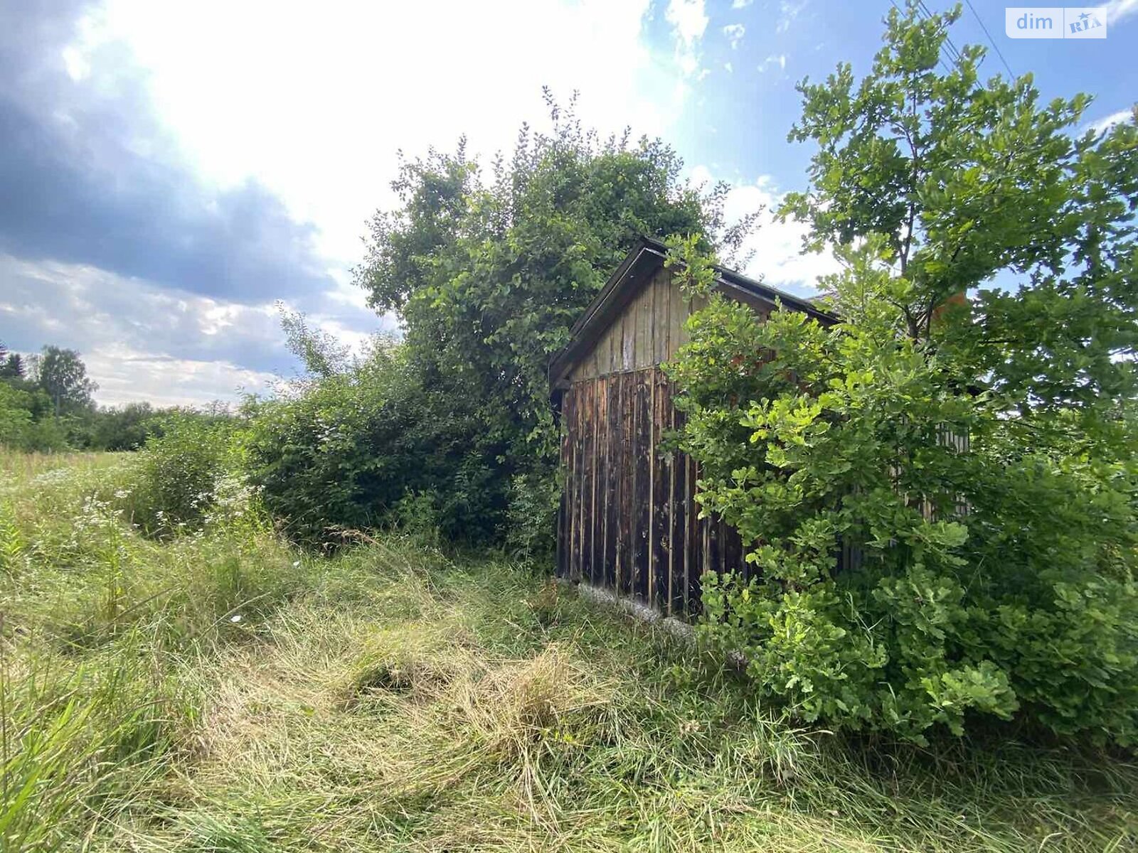 Земельный участок сельскохозяйственного назначения в Коломые, площадь 12.52 сотки фото 1